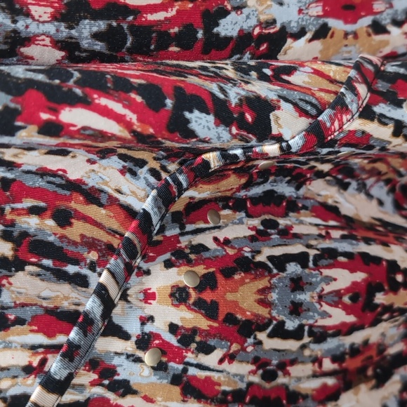 ALIA TOP 2X - Picture 4 of 11